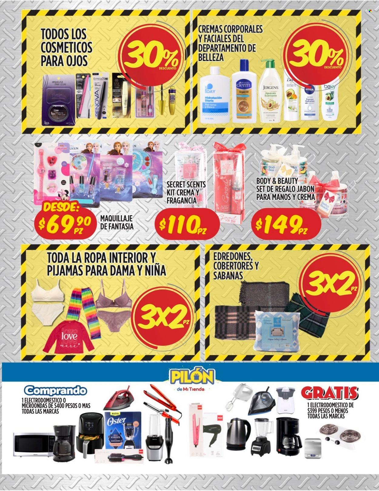 Catálogo Mi Tienda de Ahorro - 4.11.2022 - 10.11.2022. Página 3