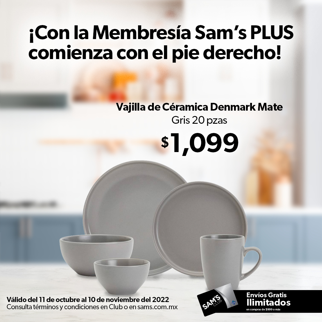 Catálogo Sam's Club - 11.10.2022 - 10.11.2022. Página 15