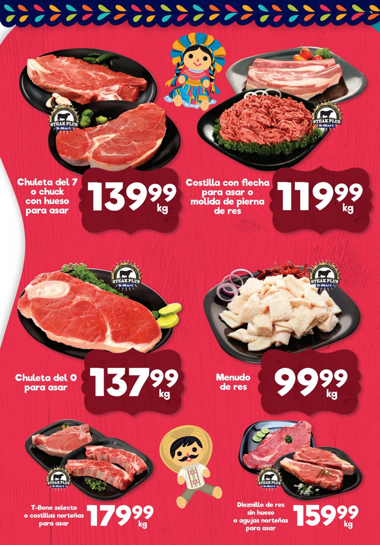 Catálogo S-Mart - 4.11.2022 - 7.11.2022. Página 2