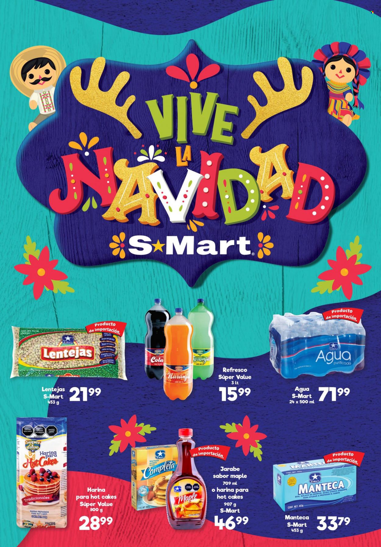 Catálogo S-Mart - 4.11.2022 - 7.11.2022. Página 7