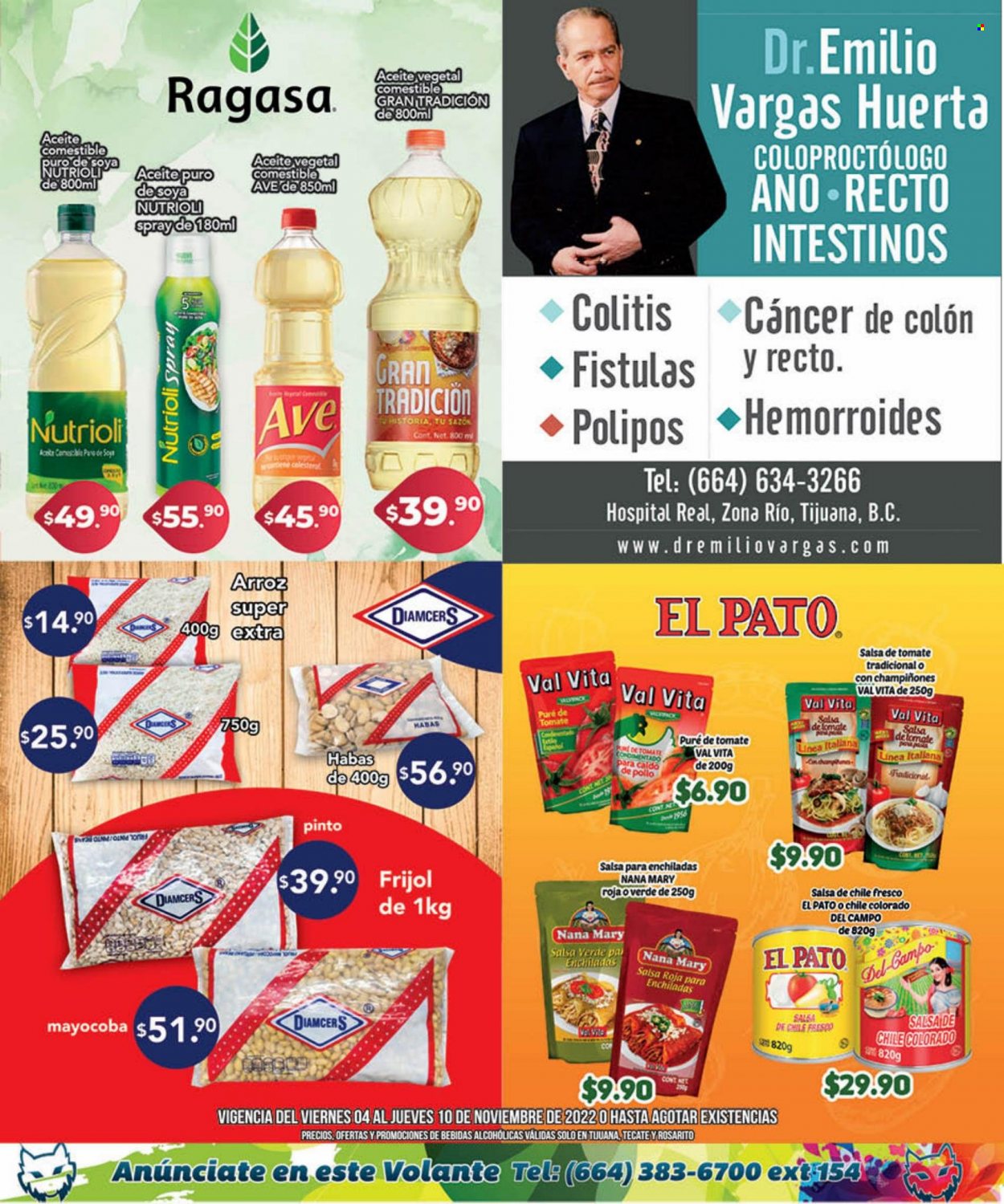 Catálogo El Florido - 4.11.2022 - 10.11.2022. Página 15