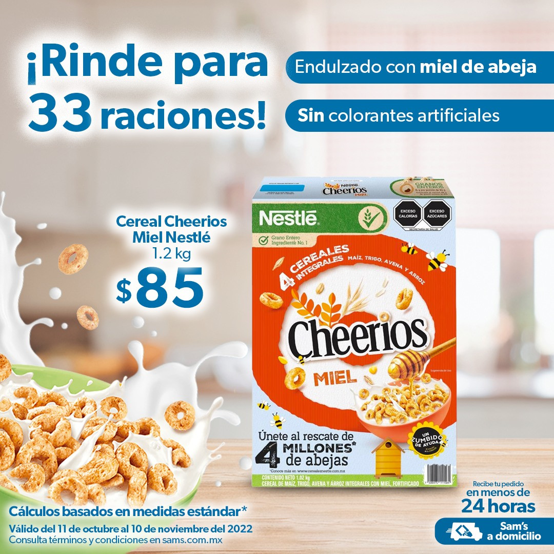 Catálogo Sam's Club - 11.10.2022 - 10.11.2022. Página 12