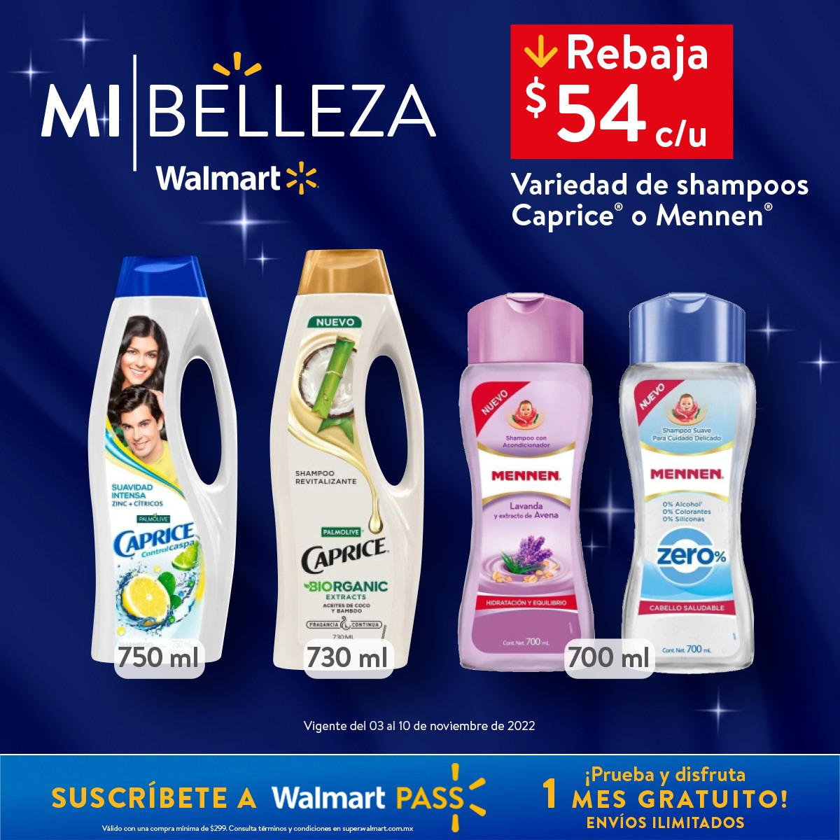 Catálogo Walmart - 3.11.2022 - 10.11.2022. Página 14