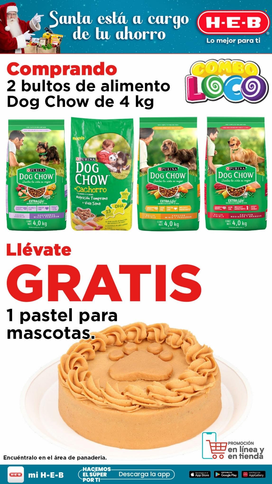 Catálogo H-E-B - 8.11.2022 - 10.11.2022. Página 4
