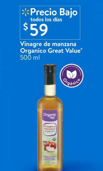 Folleto actual Walmart - 3.11.2022 - 10.11.2022.