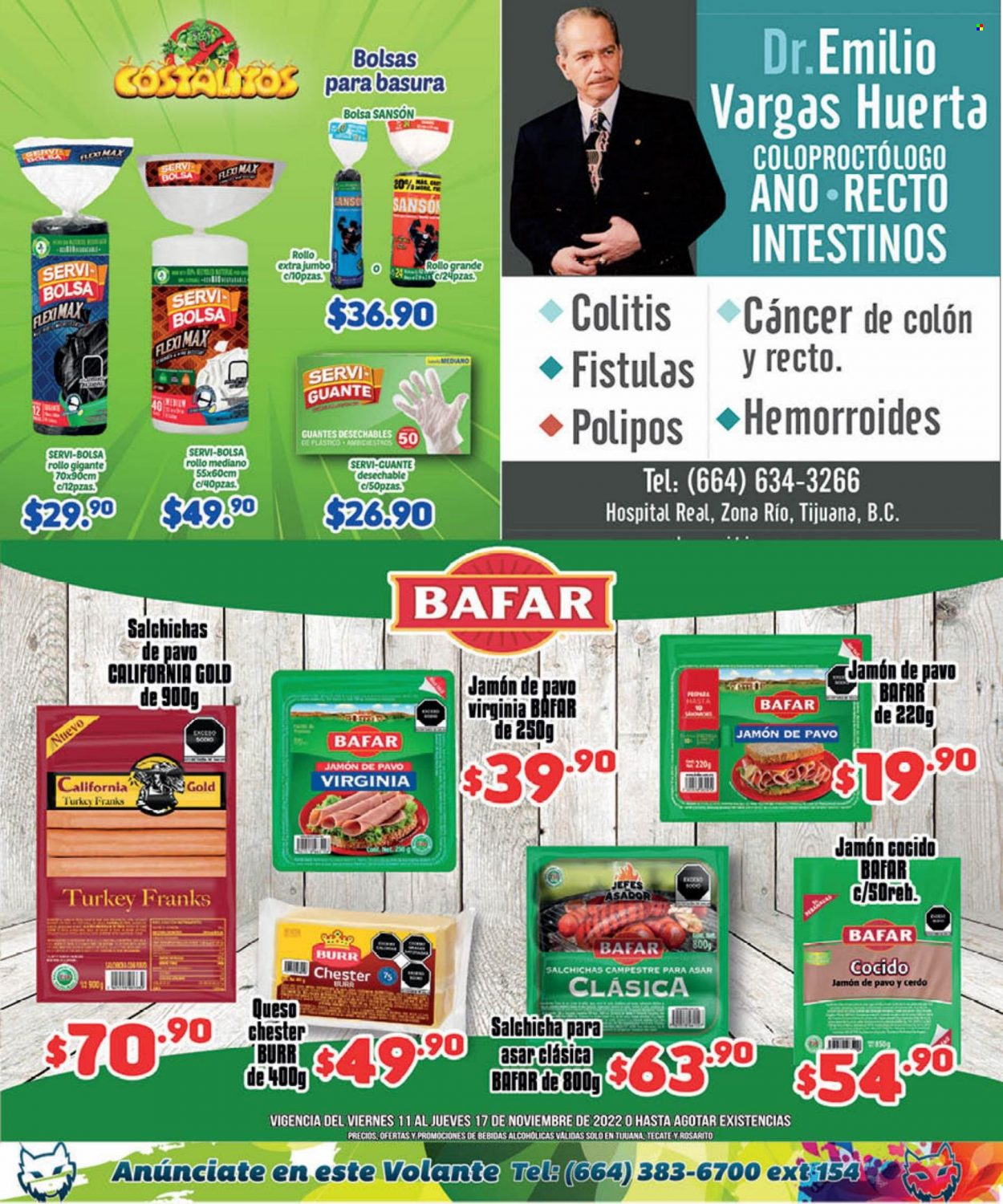 Catálogo El Florido - 11.11.2022 - 17.11.2022. Página 15