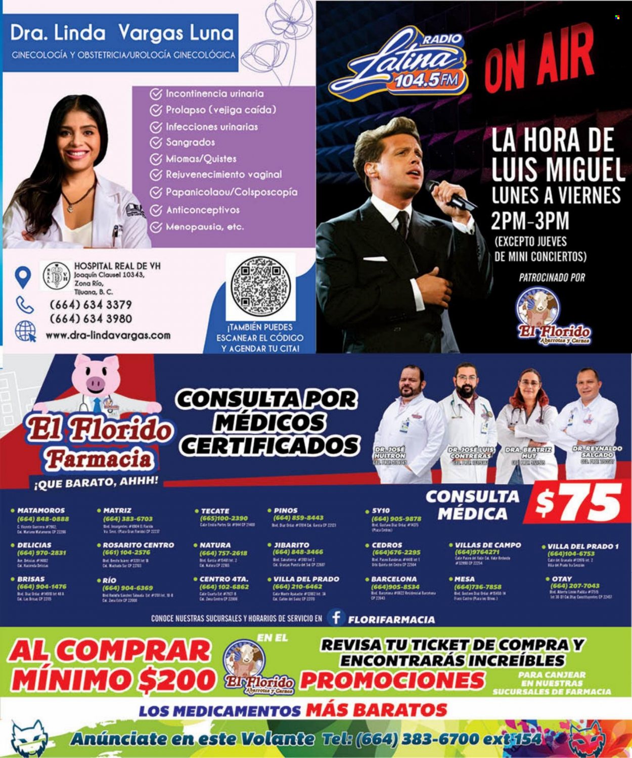 Catálogo El Florido - 11.11.2022 - 17.11.2022. Página 19