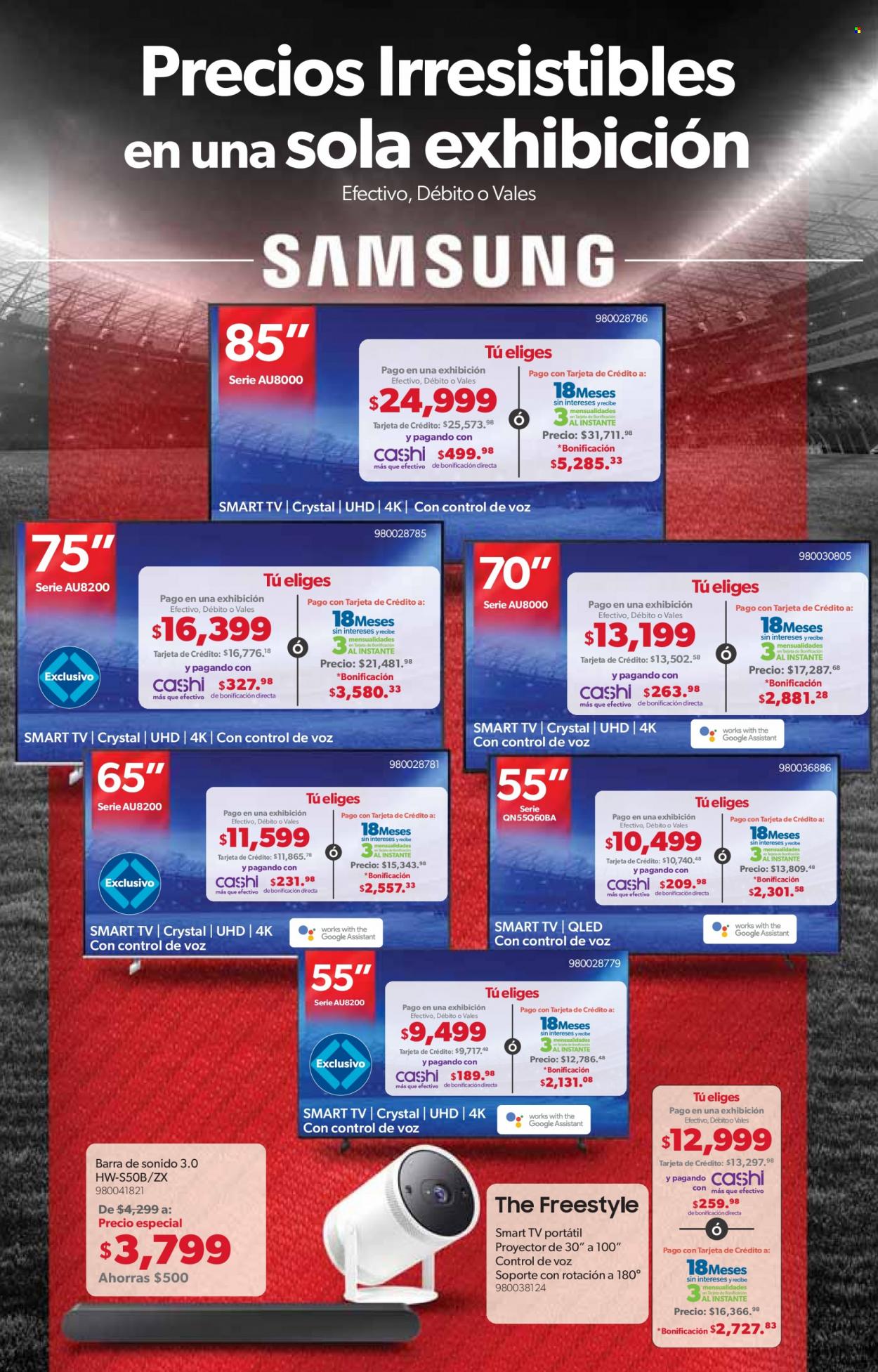 Catálogo Sam's Club - 11.11.2022 - 23.11.2022. Página 2