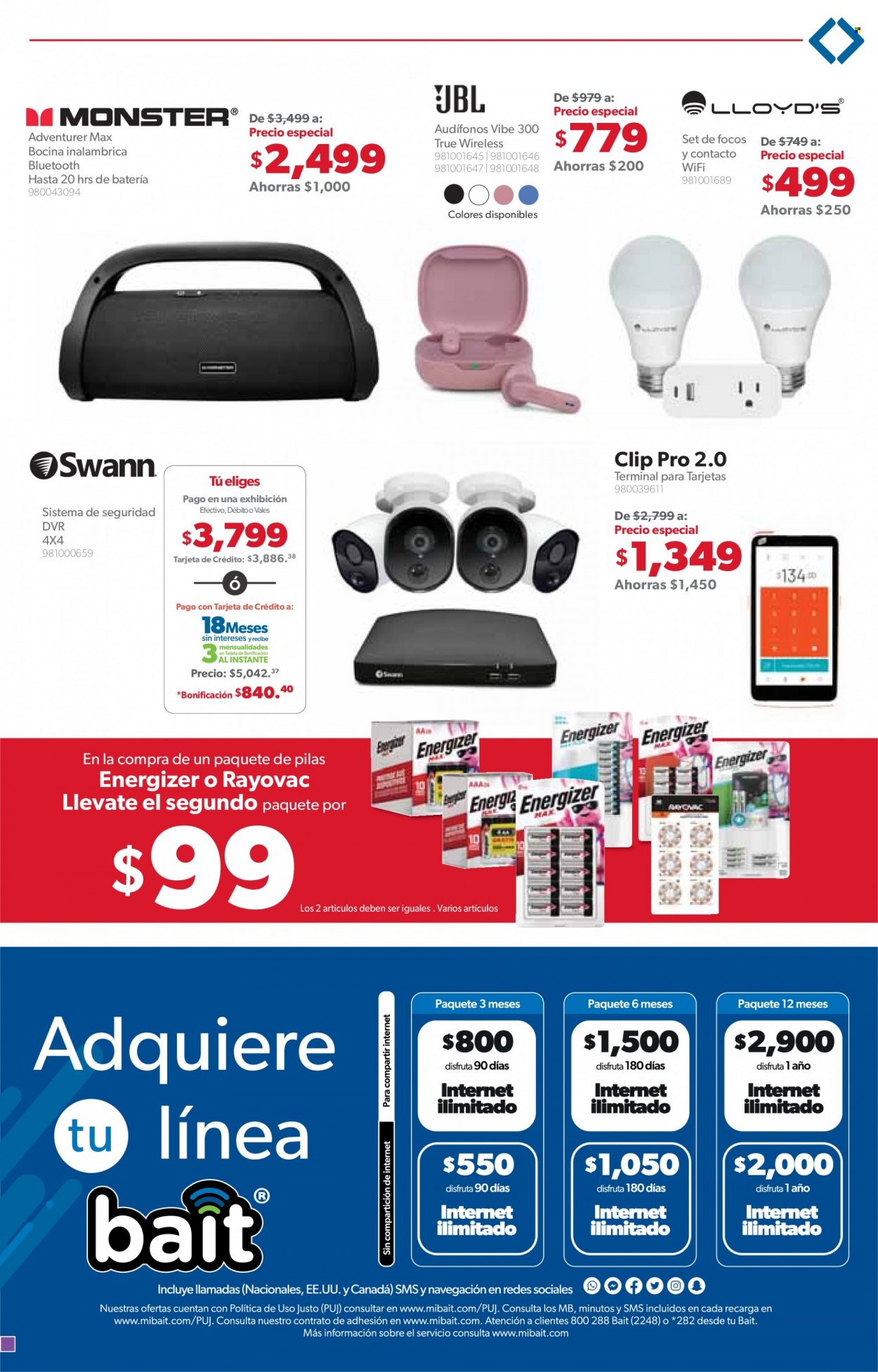 Catálogo Sam's Club - 11.11.2022 - 23.11.2022. Página 9
