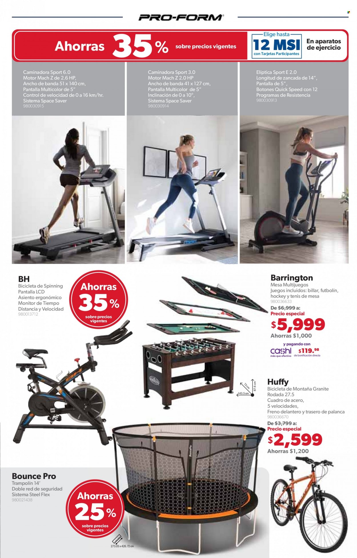 Catálogo Sam's Club - 11.11.2022 - 23.11.2022. Página 19