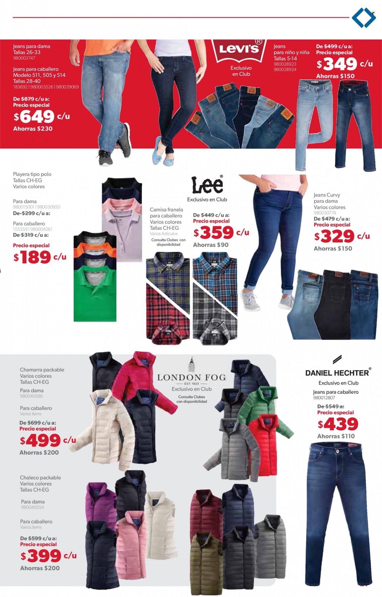 Catálogo Sam's Club - 11.11.2022 - 23.11.2022. Página 21