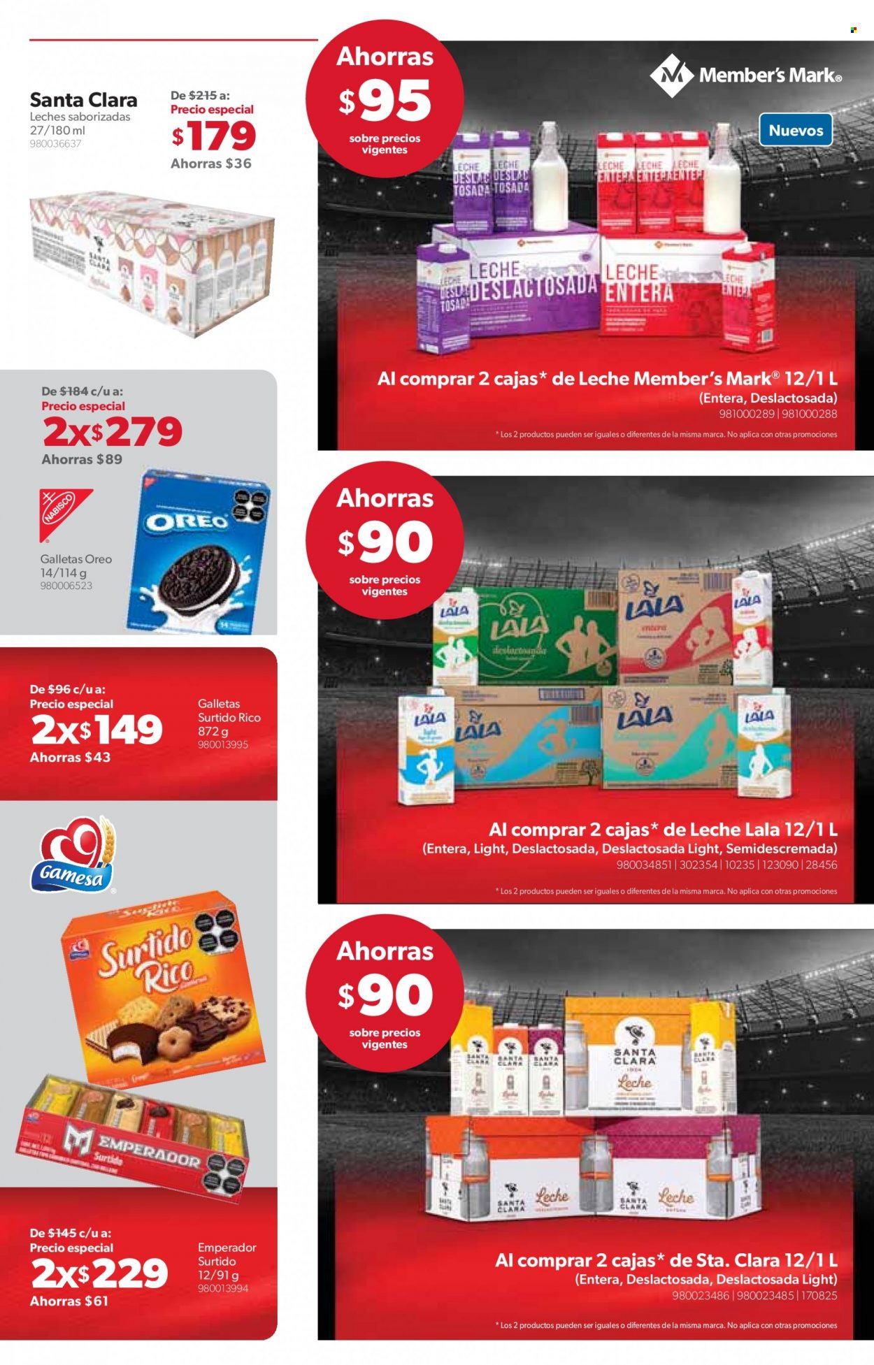 Catálogo Sam's Club - 11.11.2022 - 23.11.2022. Página 29