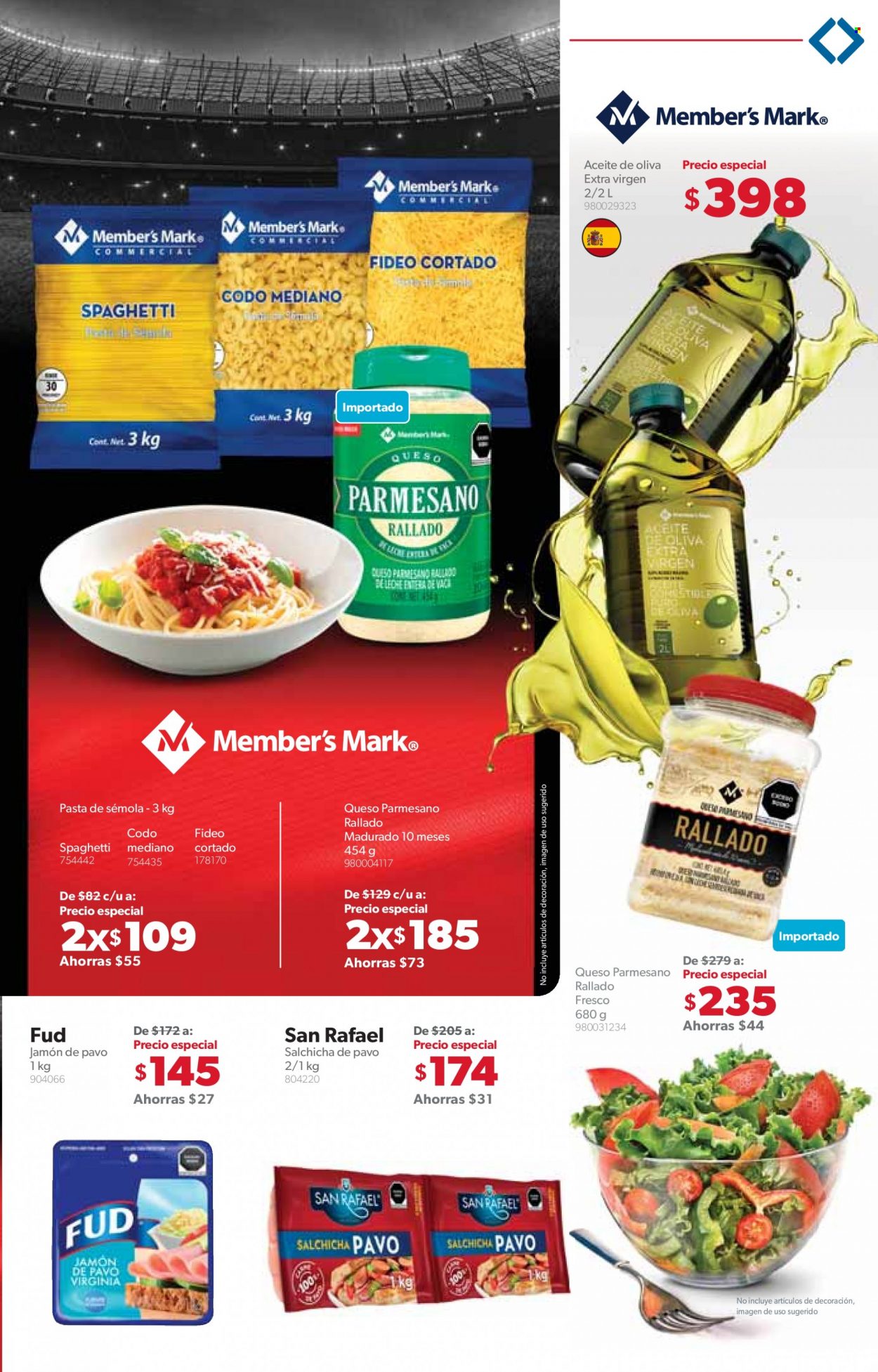 Catálogo Sam's Club - 11.11.2022 - 23.11.2022. Página 31