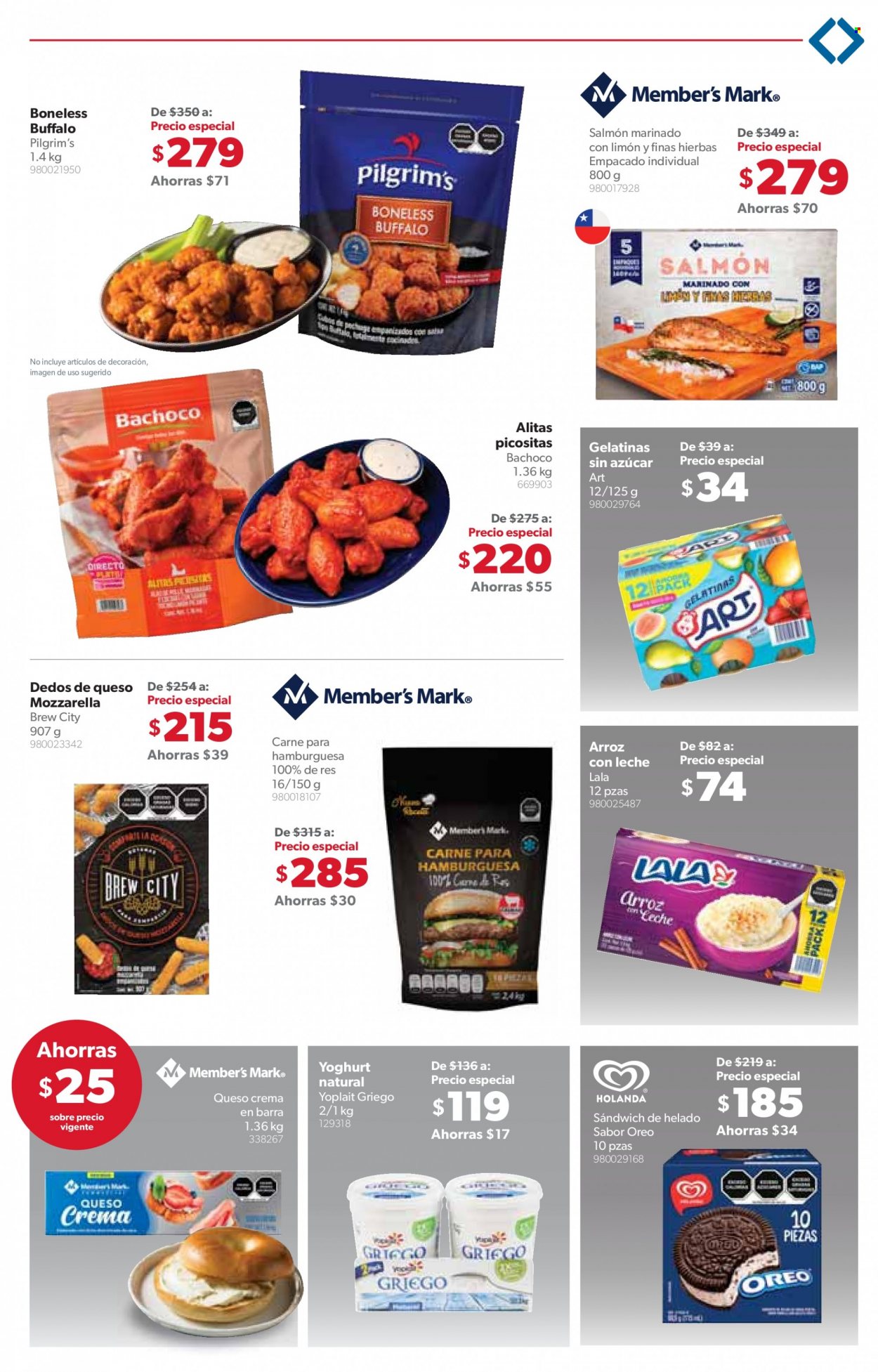 Catálogo Sam's Club - 11.11.2022 - 23.11.2022. Página 33