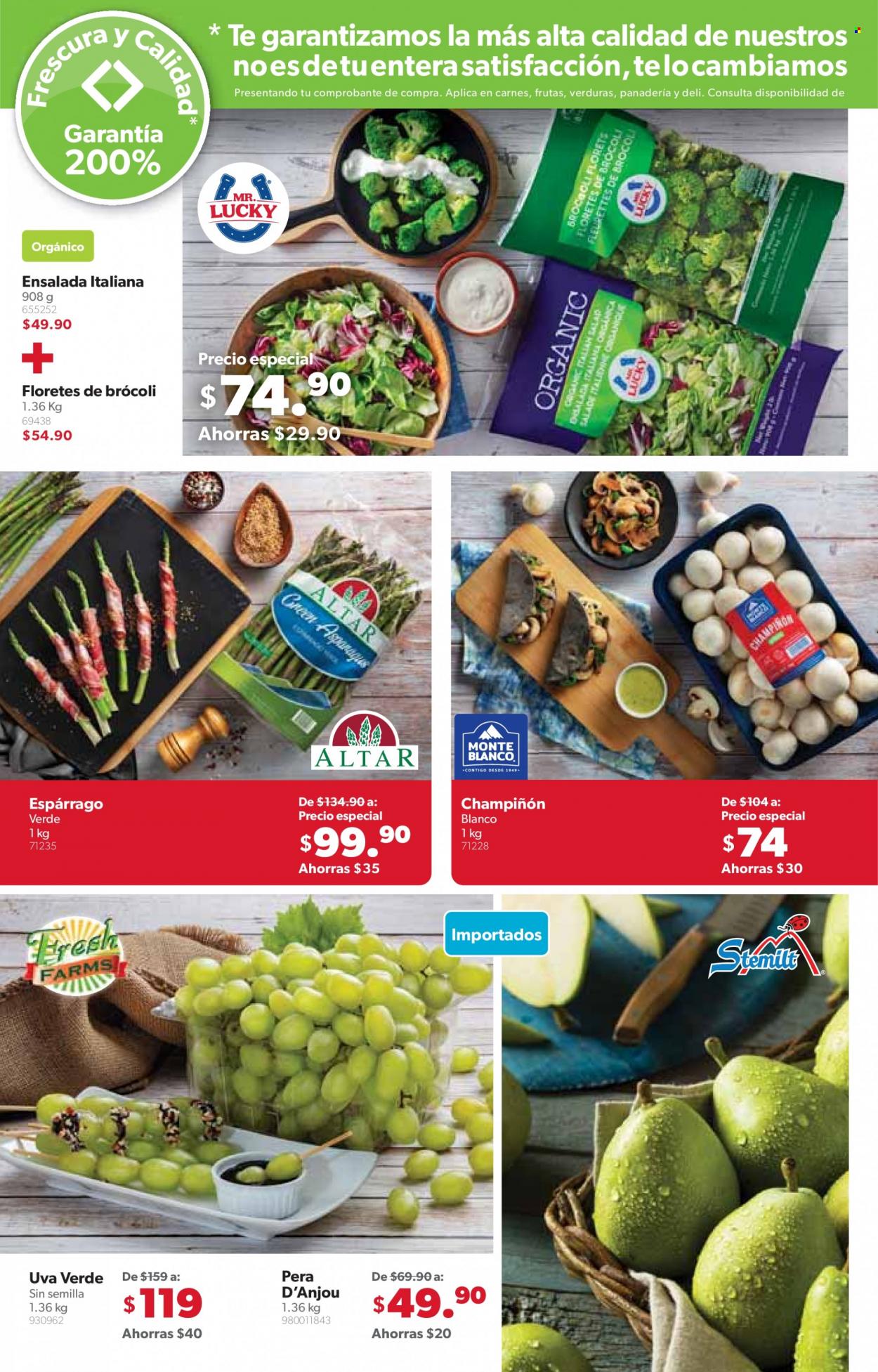 Catálogo Sam's Club - 11.11.2022 - 23.11.2022. Página 34