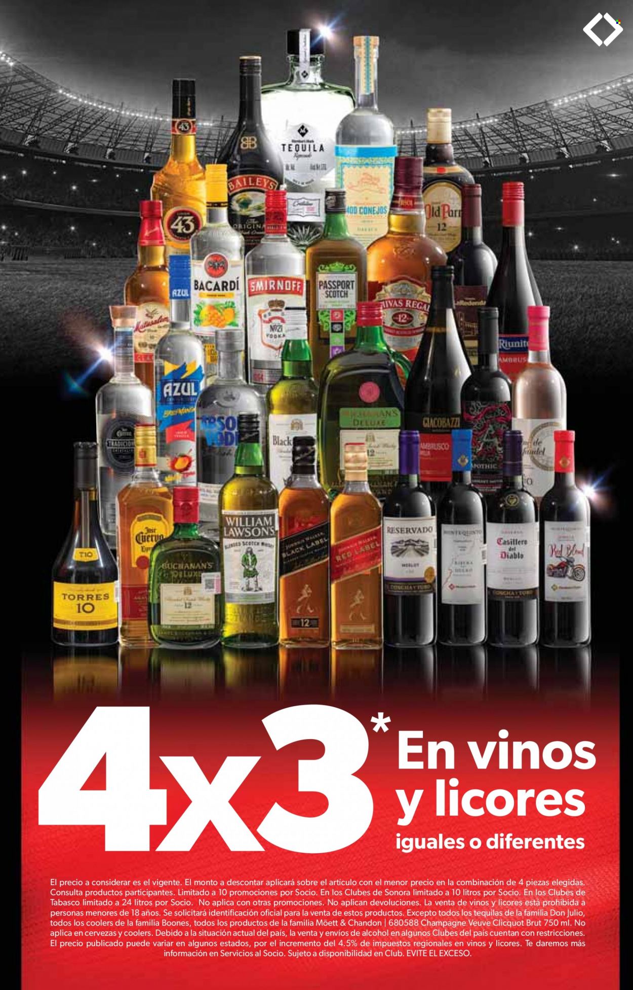 Catálogo Sam's Club - 11.11.2022 - 23.11.2022. Página 37