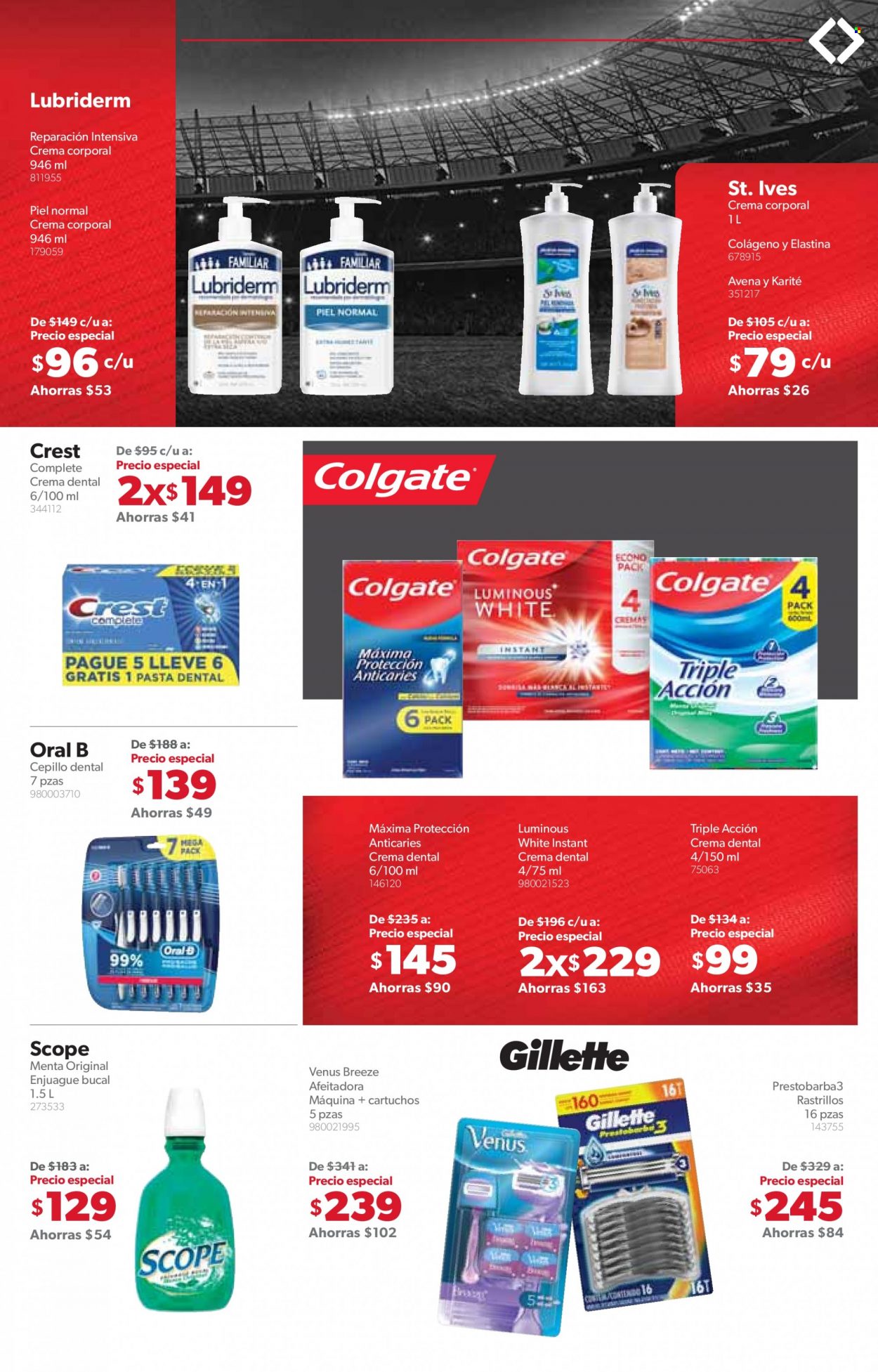 Catálogo Sam's Club - 11.11.2022 - 23.11.2022. Página 41