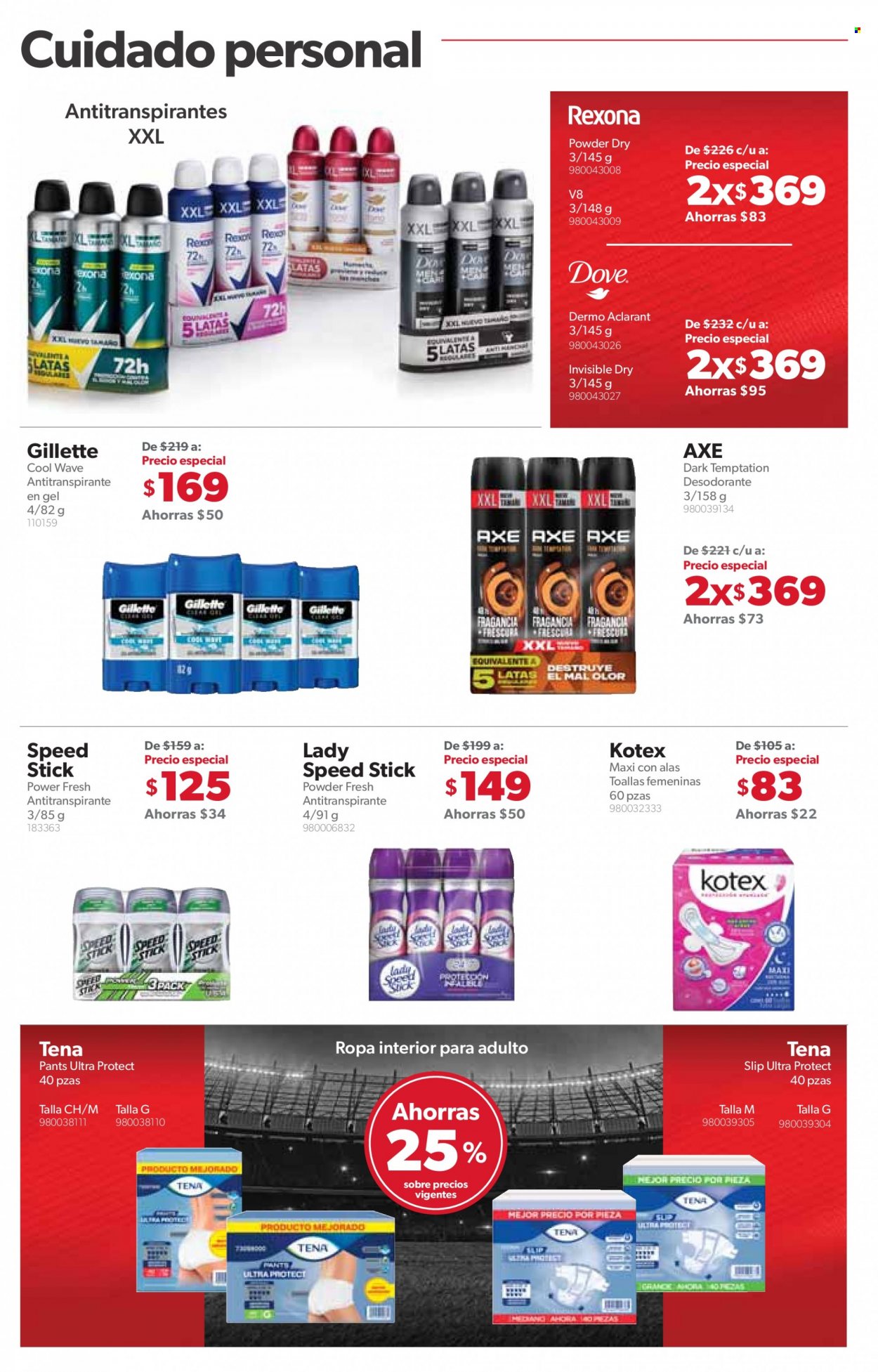 Catálogo Sam's Club - 11.11.2022 - 23.11.2022. Página 42