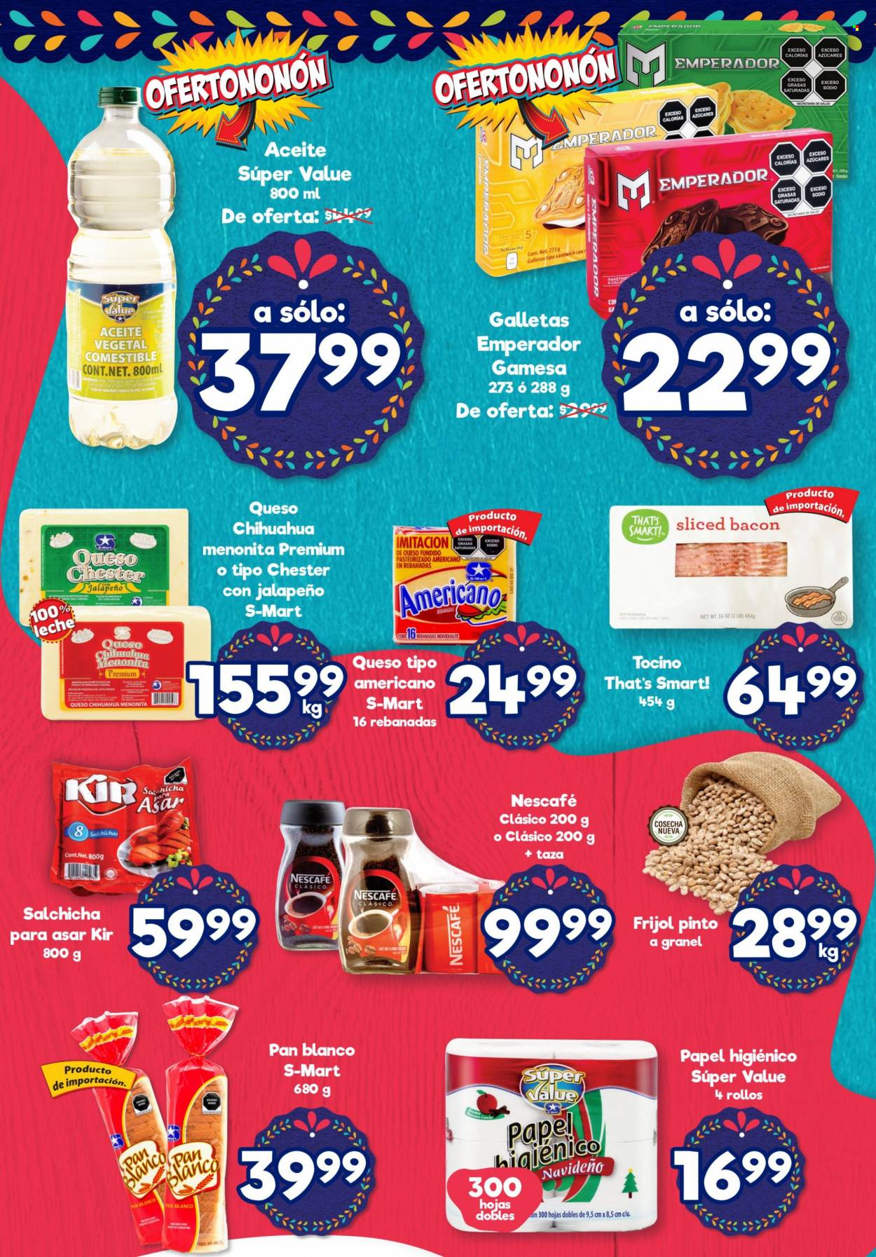 Catálogo S-Mart - 11.11.2022 - 14.11.2022. Página 2