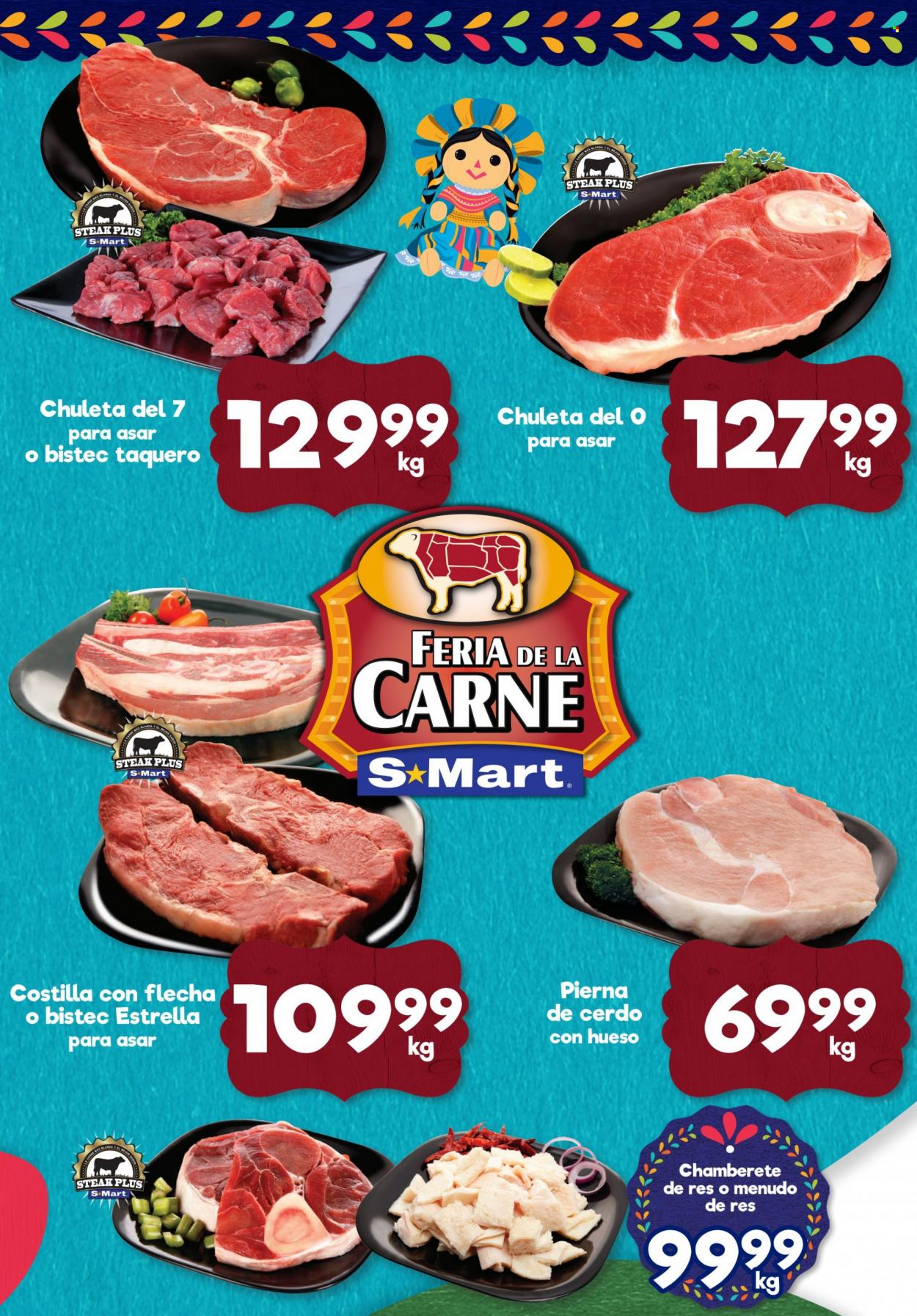 Catálogo S-Mart - 11.11.2022 - 14.11.2022. Página 3