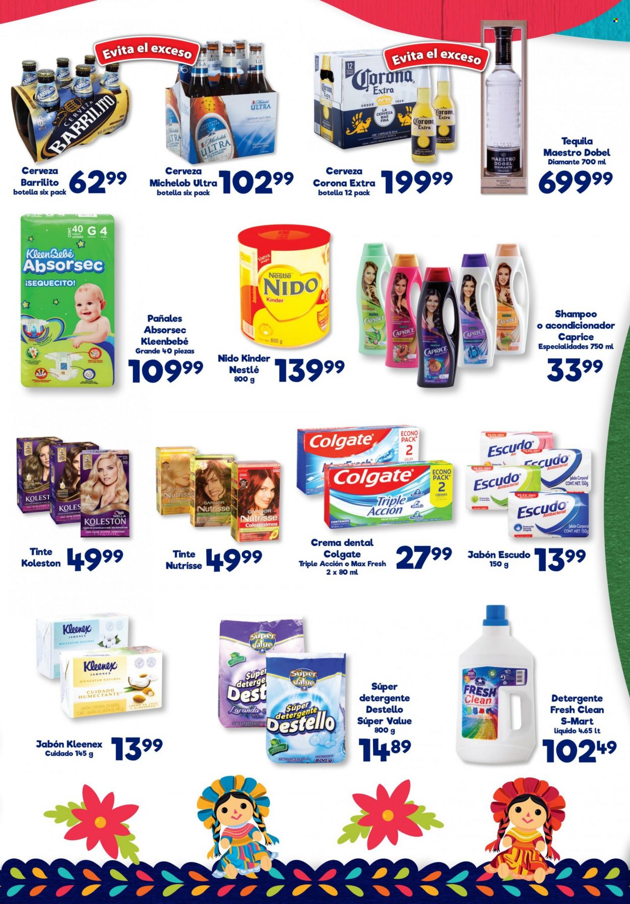Catálogo S-Mart - 11.11.2022 - 14.11.2022. Página 5