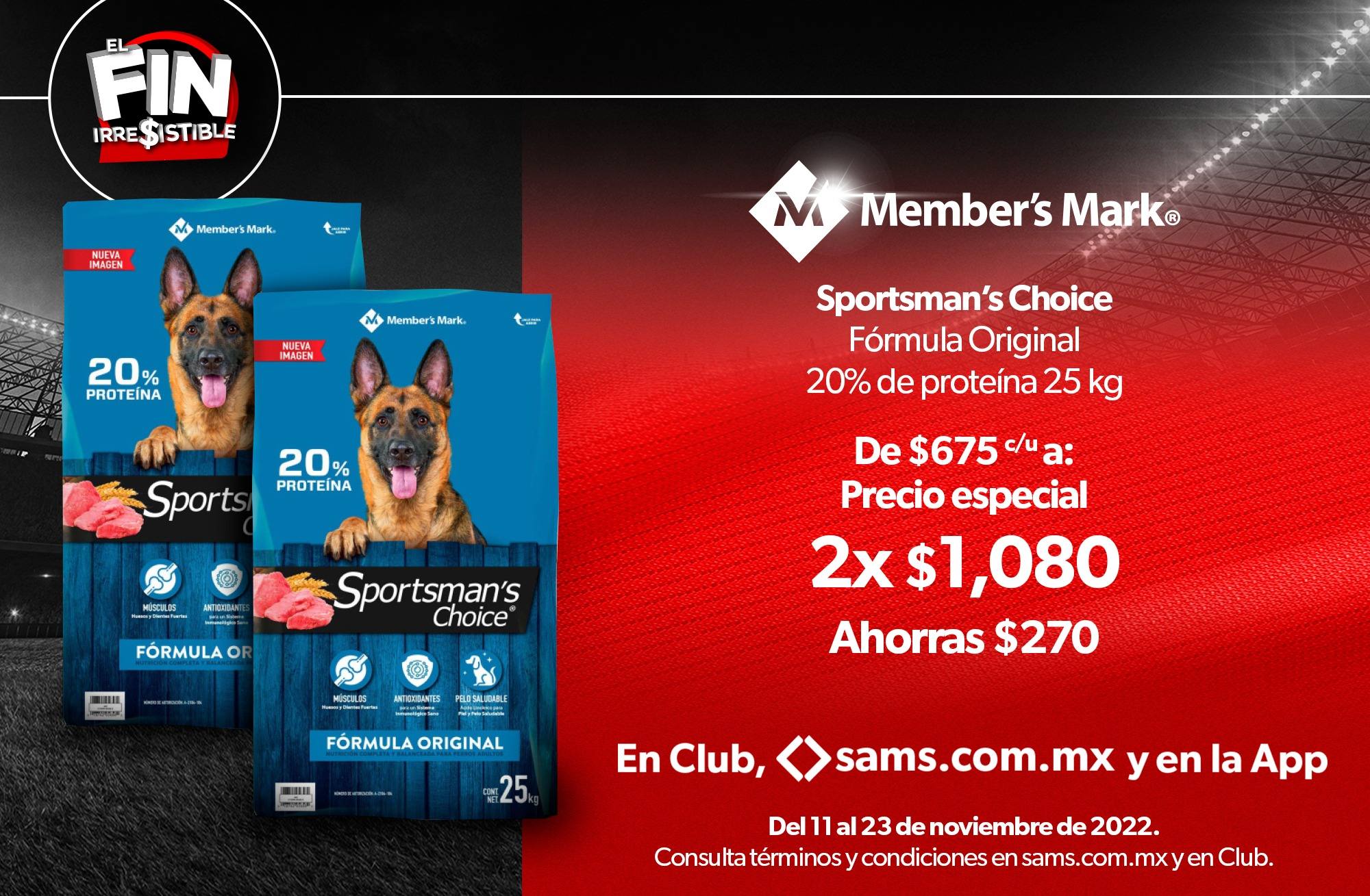 Catálogo Sam's Club - 11.11.2022 - 23.11.2022. Página 145