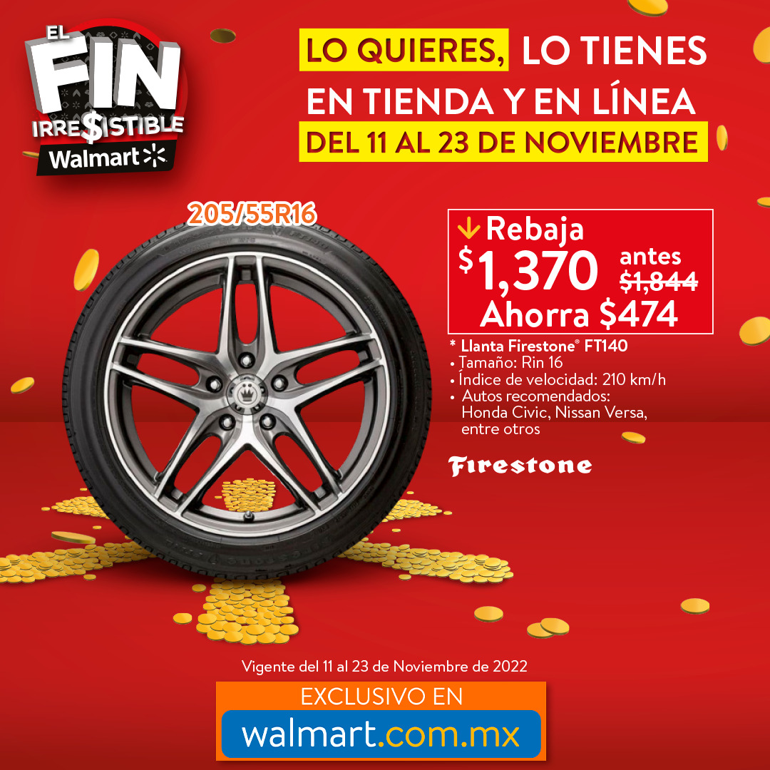 Catálogo Walmart - 11.11.2022 - 23.11.2022. Página 103