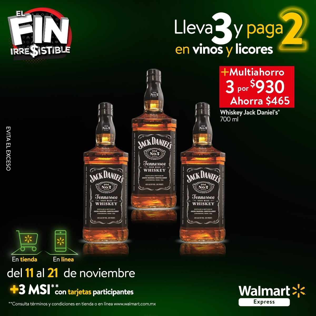 Catálogo Walmart Express - 11.11.2022 - 21.11.2022. Página 29