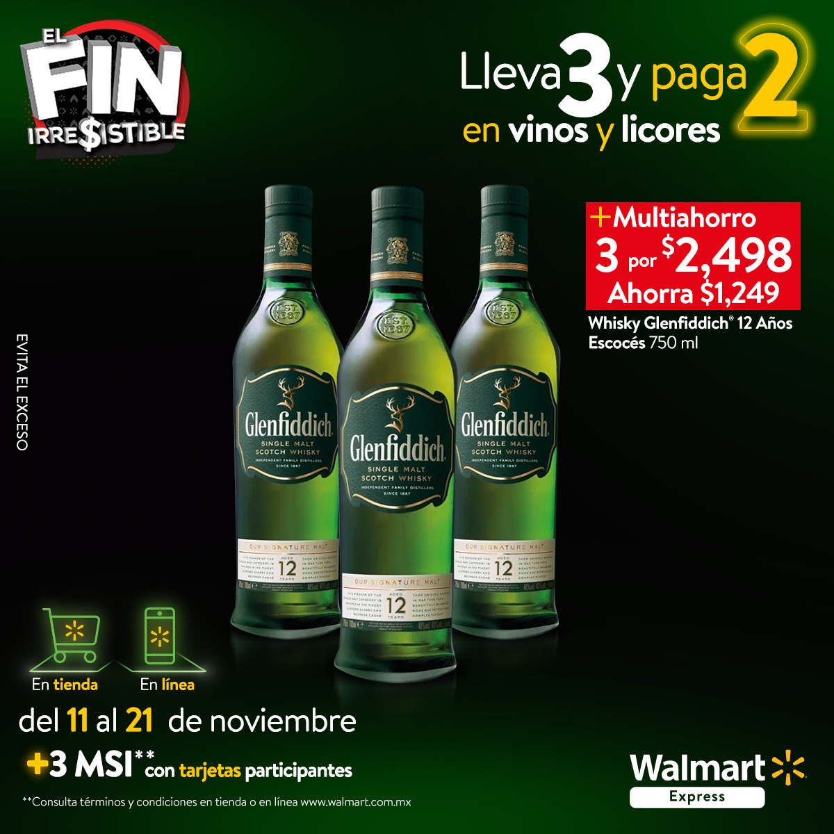Catálogo Walmart Express - 11.11.2022 - 21.11.2022. Página 30