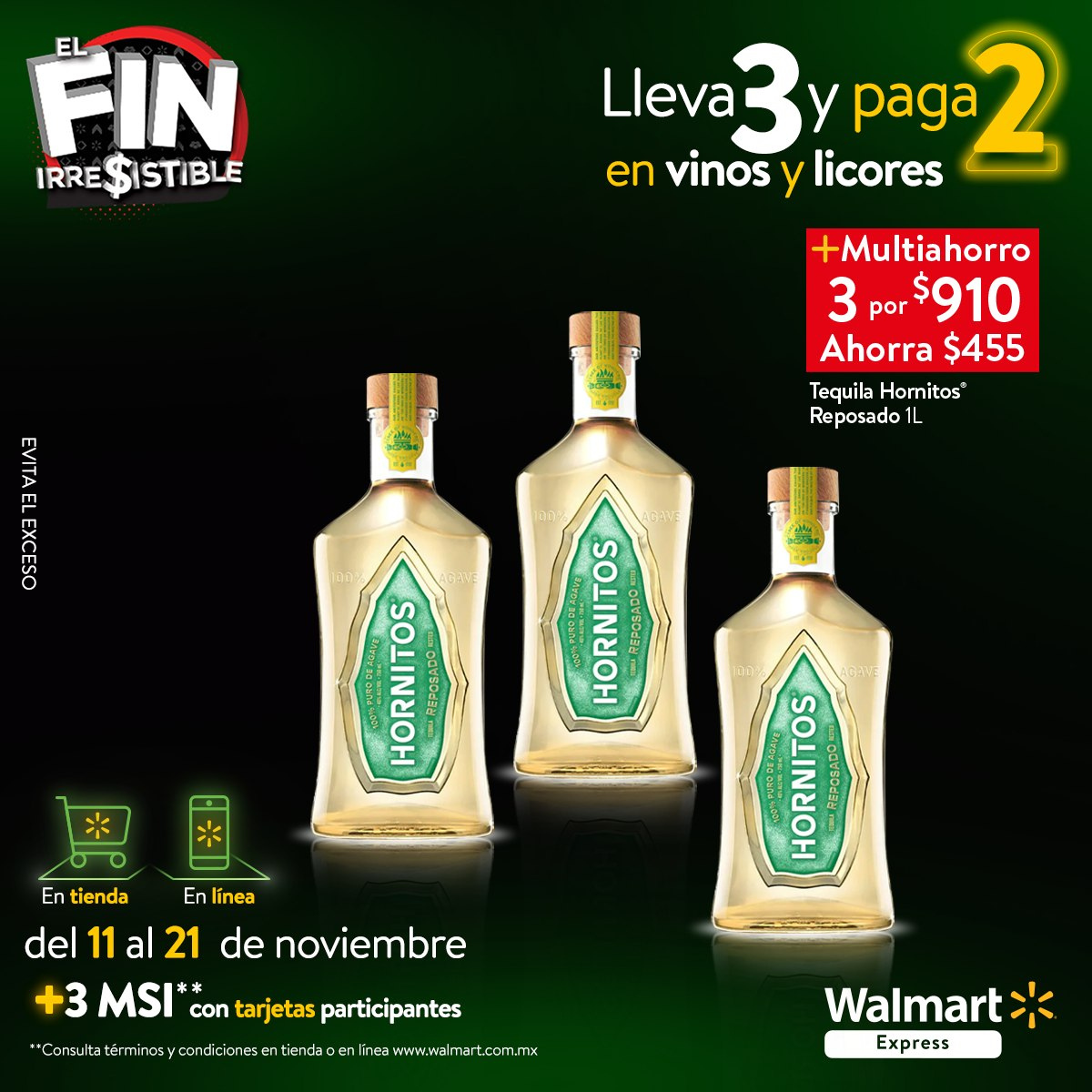 Catálogo Walmart Express - 11.11.2022 - 21.11.2022. Página 37