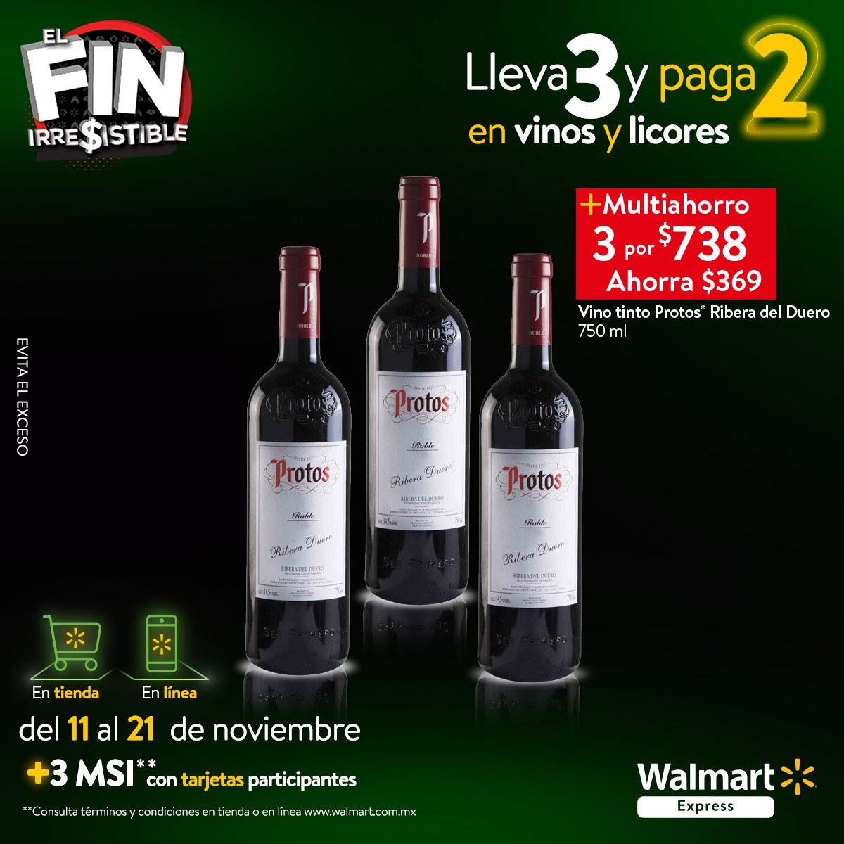 Catálogo Walmart Express - 11.11.2022 - 21.11.2022. Página 39