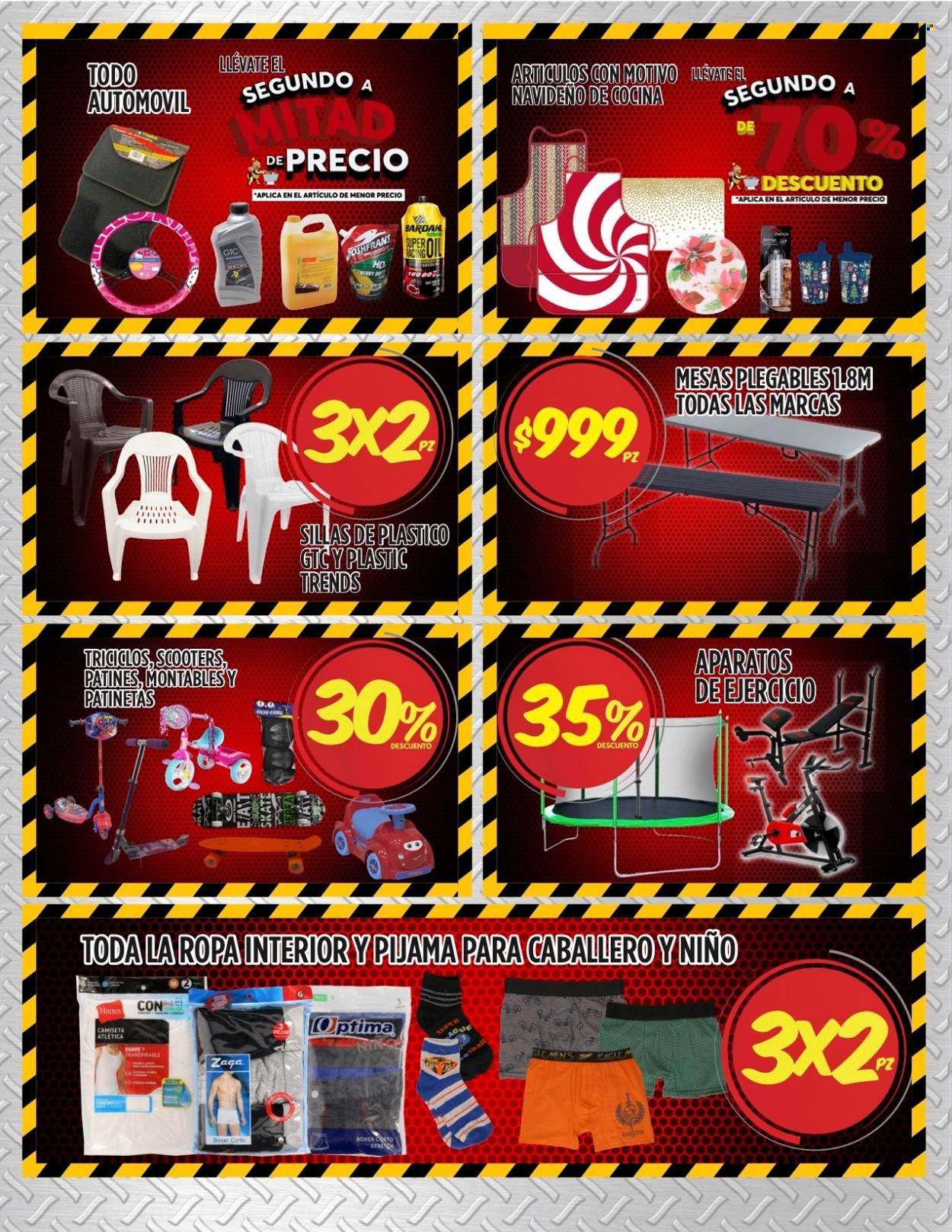 Catálogo Mi Tienda de Ahorro - 11.11.2022 - 24.11.2022. Página 2