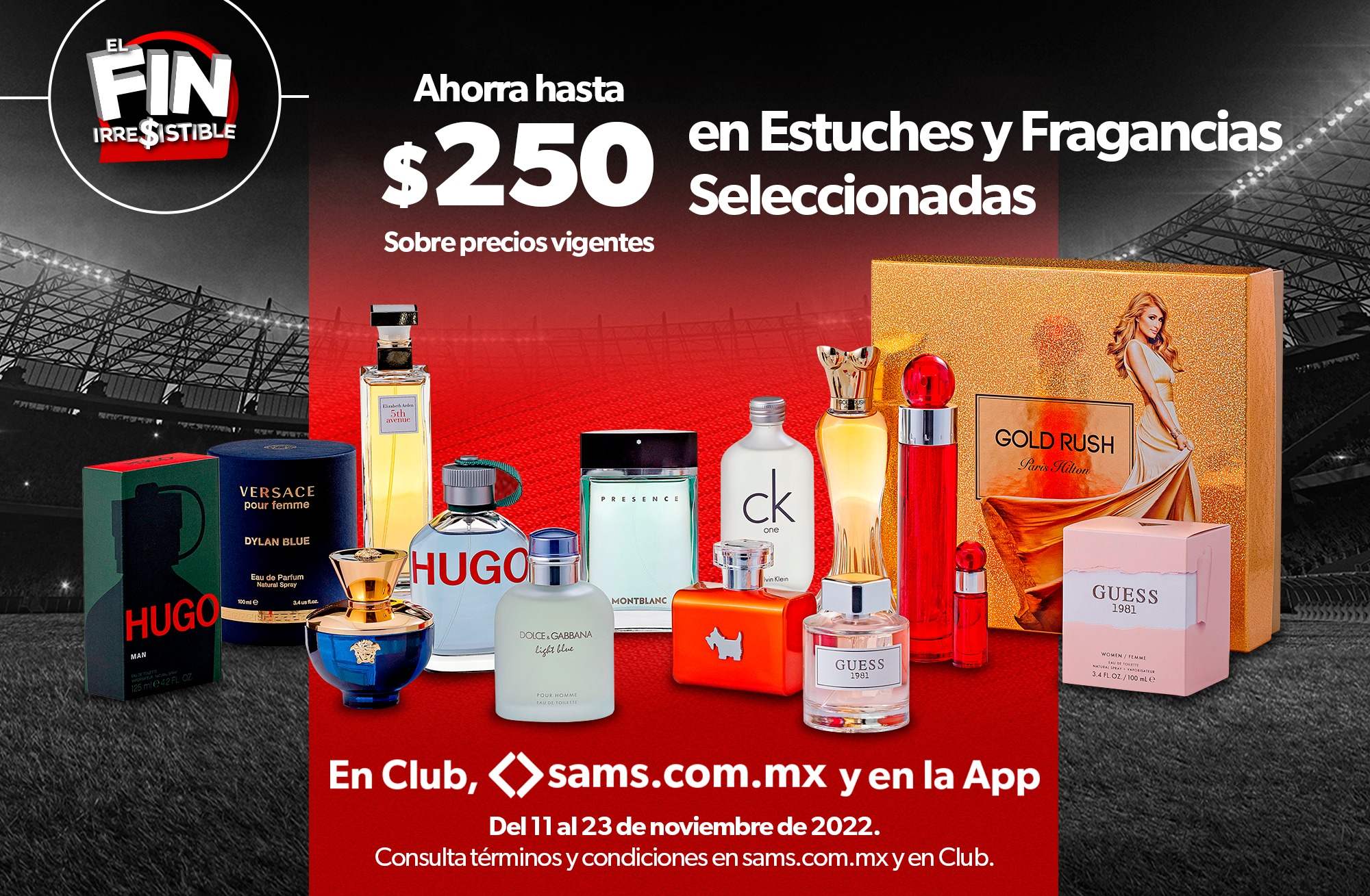 Catálogo Sam's Club - 11.11.2022 - 23.11.2022. Página 141