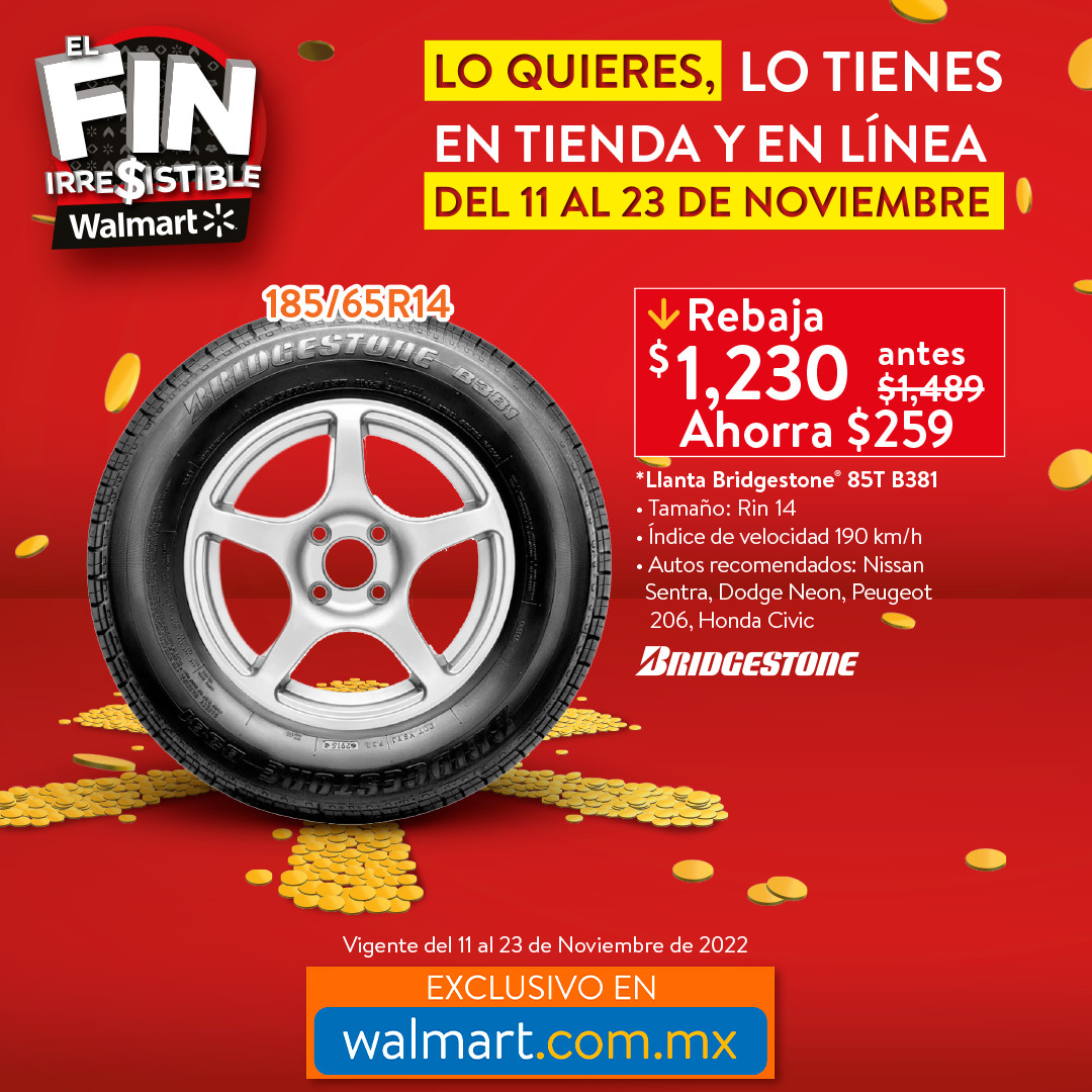 Catálogo Walmart - 11.11.2022 - 23.11.2022. Página 84