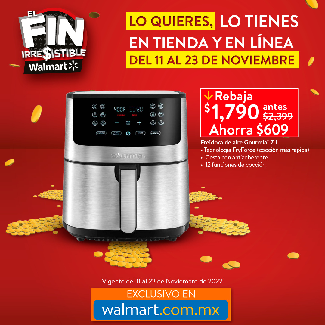 Catálogo Walmart - 11.11.2022 - 23.11.2022. Página 78
