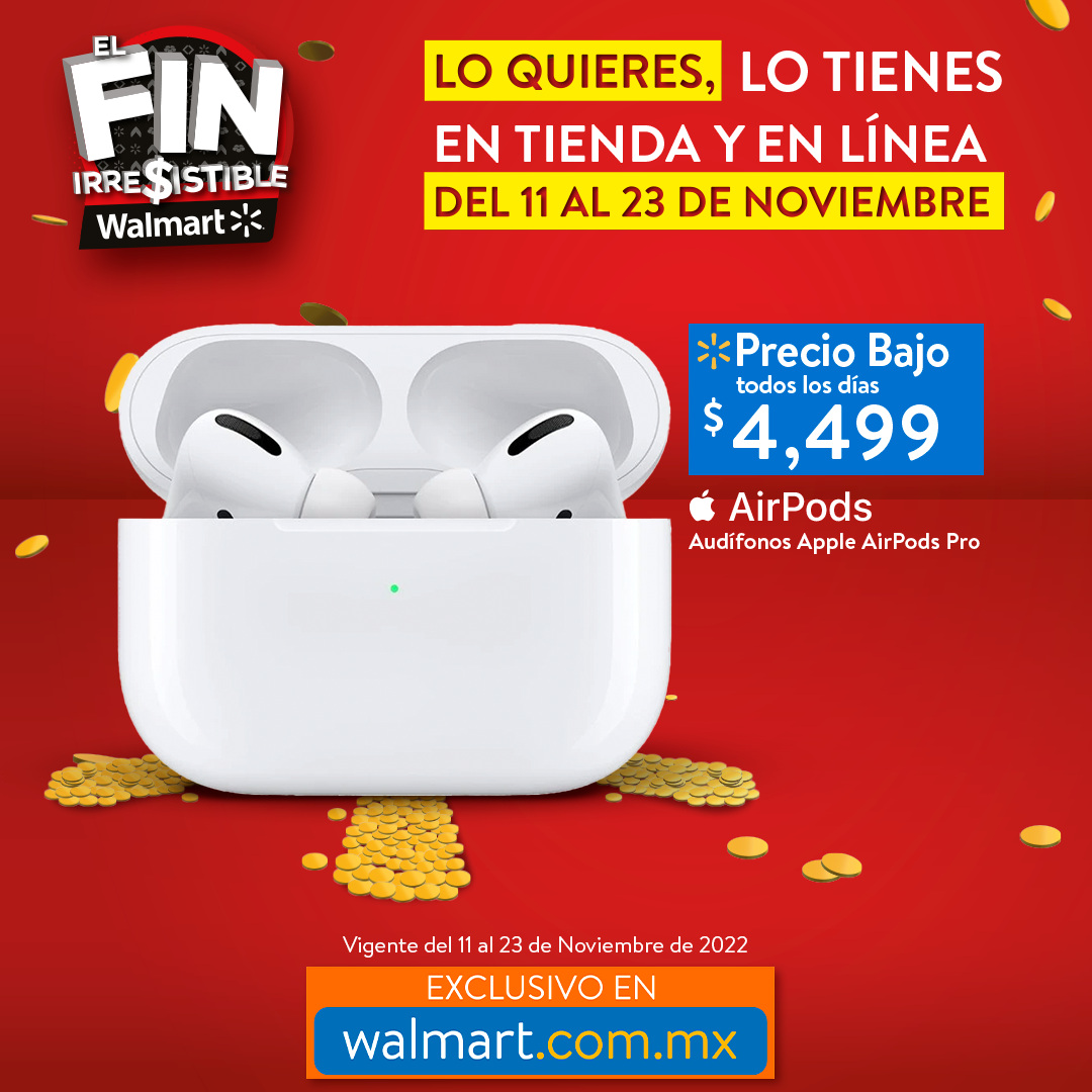 Catálogo Walmart - 11.11.2022 - 23.11.2022. Página 59