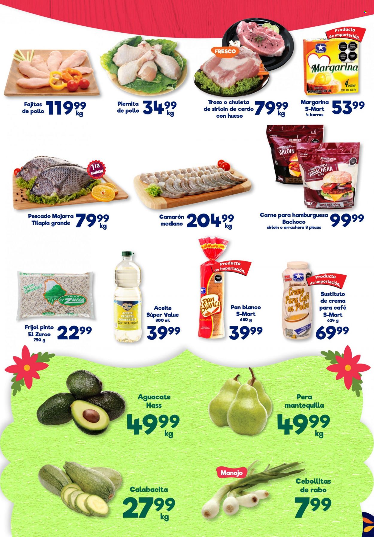 Catálogo S-Mart - 18.11.2022 - 18.11.2022. Página 4