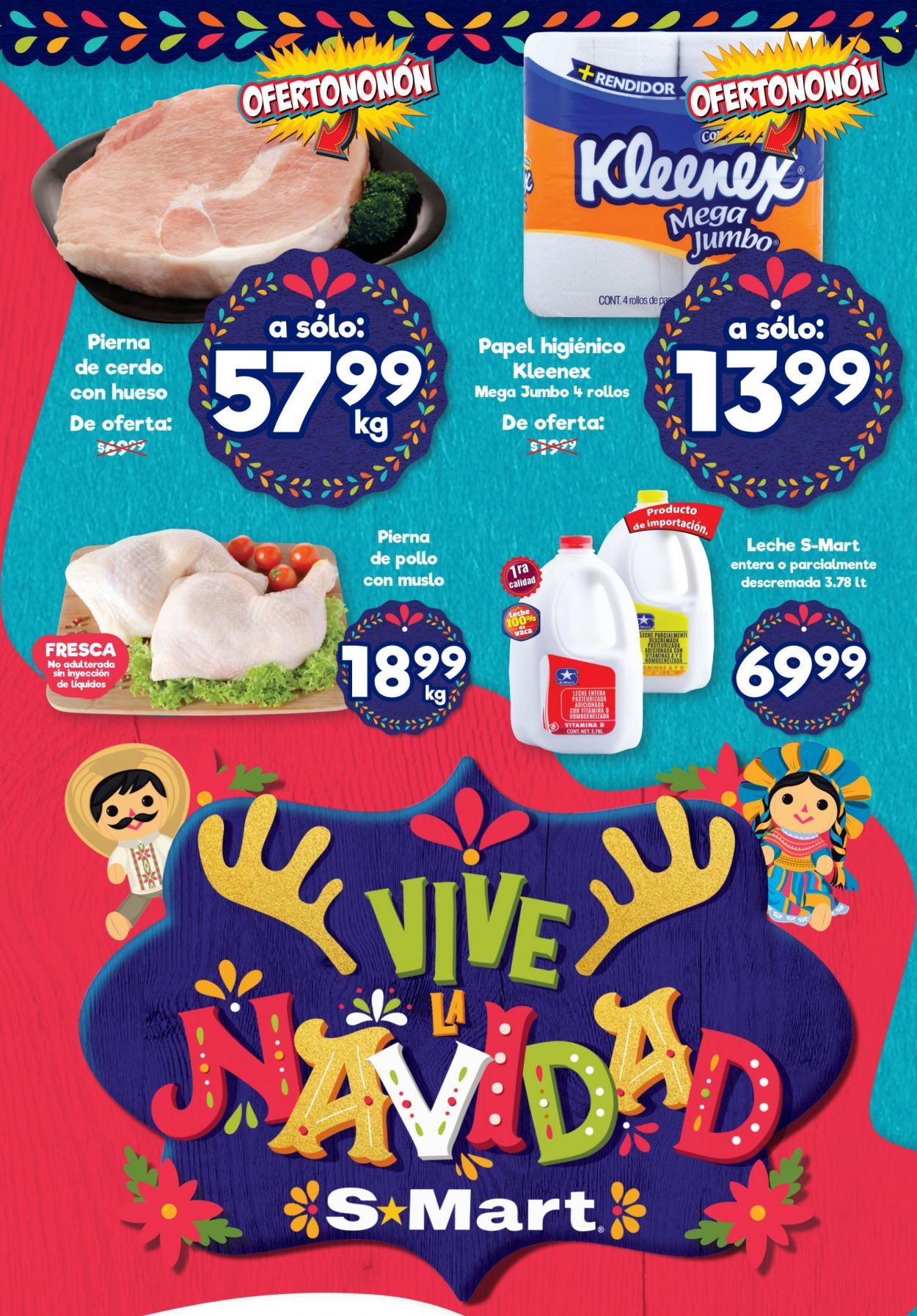 Catálogo S-Mart - 18.11.2022 - 21.11.2022. Página 1