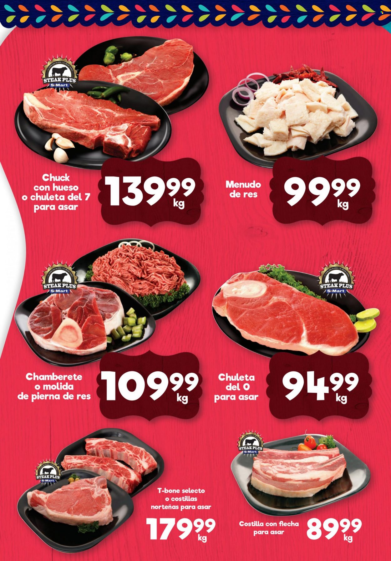 Catálogo S-Mart - 18.11.2022 - 21.11.2022. Página 2