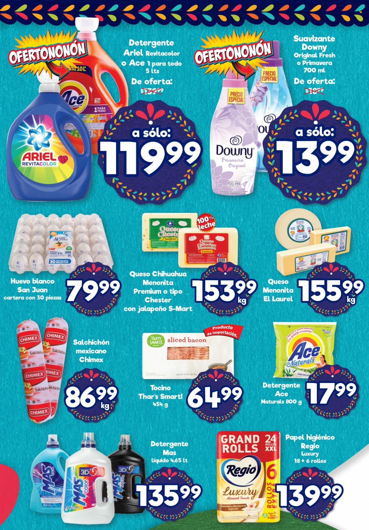Catálogo S-Mart - 18.11.2022 - 21.11.2022. Página 3