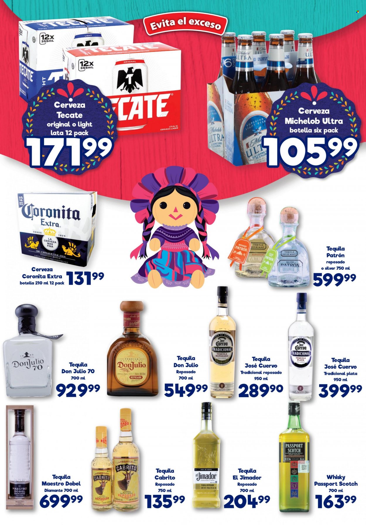 Catálogo S-Mart - 18.11.2022 - 21.11.2022. Página 10