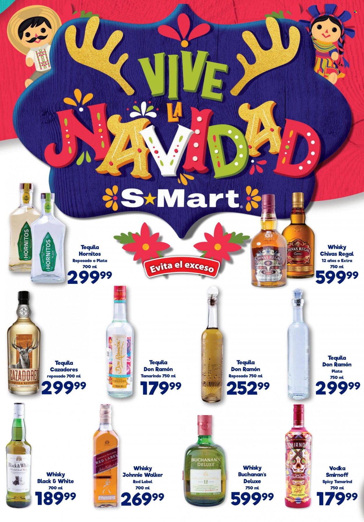Catálogo S-Mart - 18.11.2022 - 21.11.2022. Página 11
