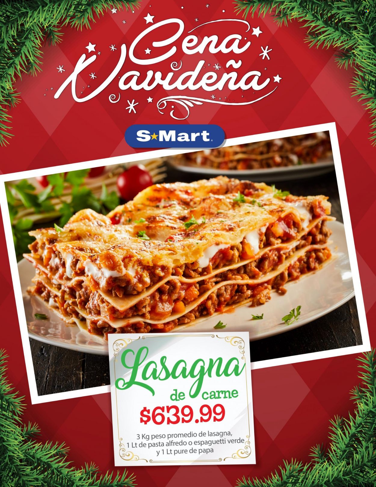 Catálogo S-Mart - 19.11.2022 - 24.12.2022. Página 5