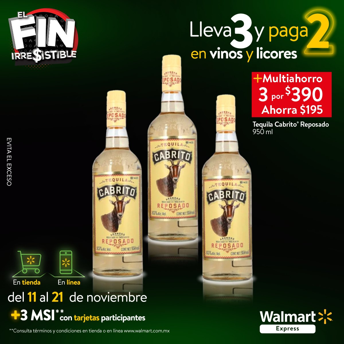 Catálogo Walmart Express - 11.11.2022 - 21.11.2022. Página 14