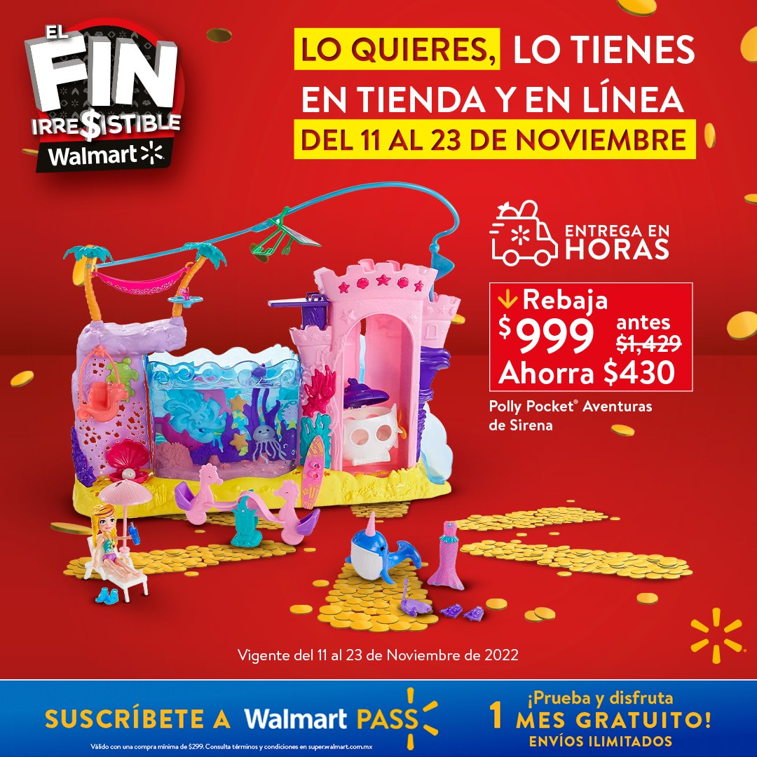 Catálogo Walmart - 11.11.2022 - 23.11.2022. Página 12