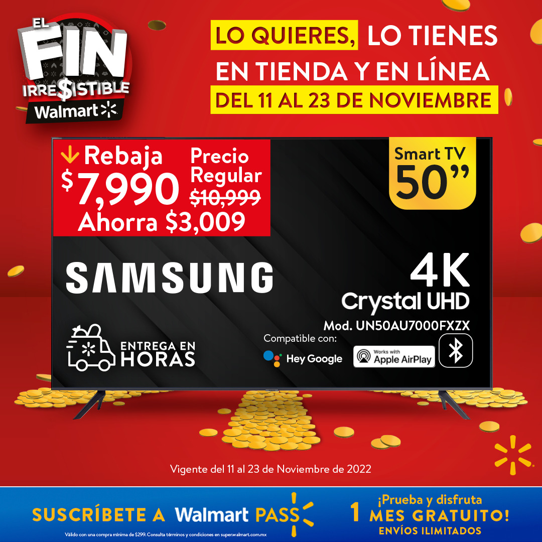 Catálogo Walmart - 11.11.2022 - 23.11.2022. Página 14