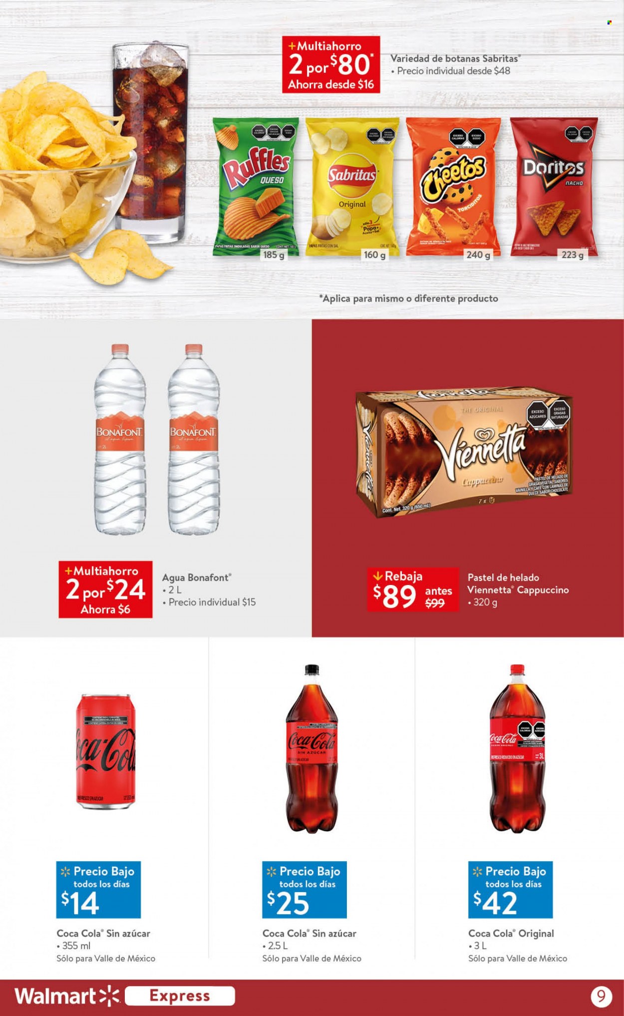 Catálogo Walmart Express - 22.11.2022 - 30.11.2022. Página 9
