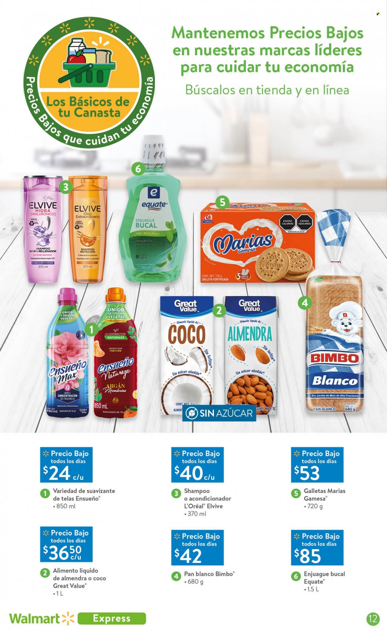 Catálogo Walmart Express - 22.11.2022 - 30.11.2022. Página 12