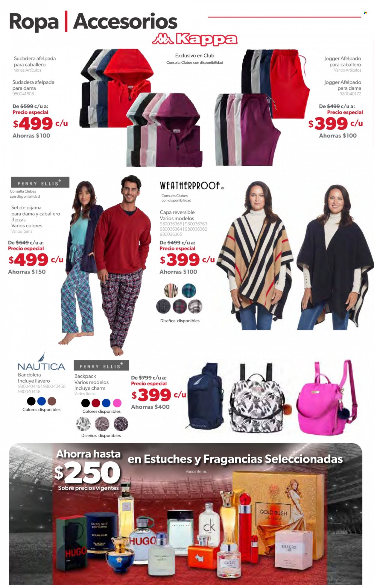 Catálogo Sam's Club - 23.11.2022 - 23.11.2022. Página 24