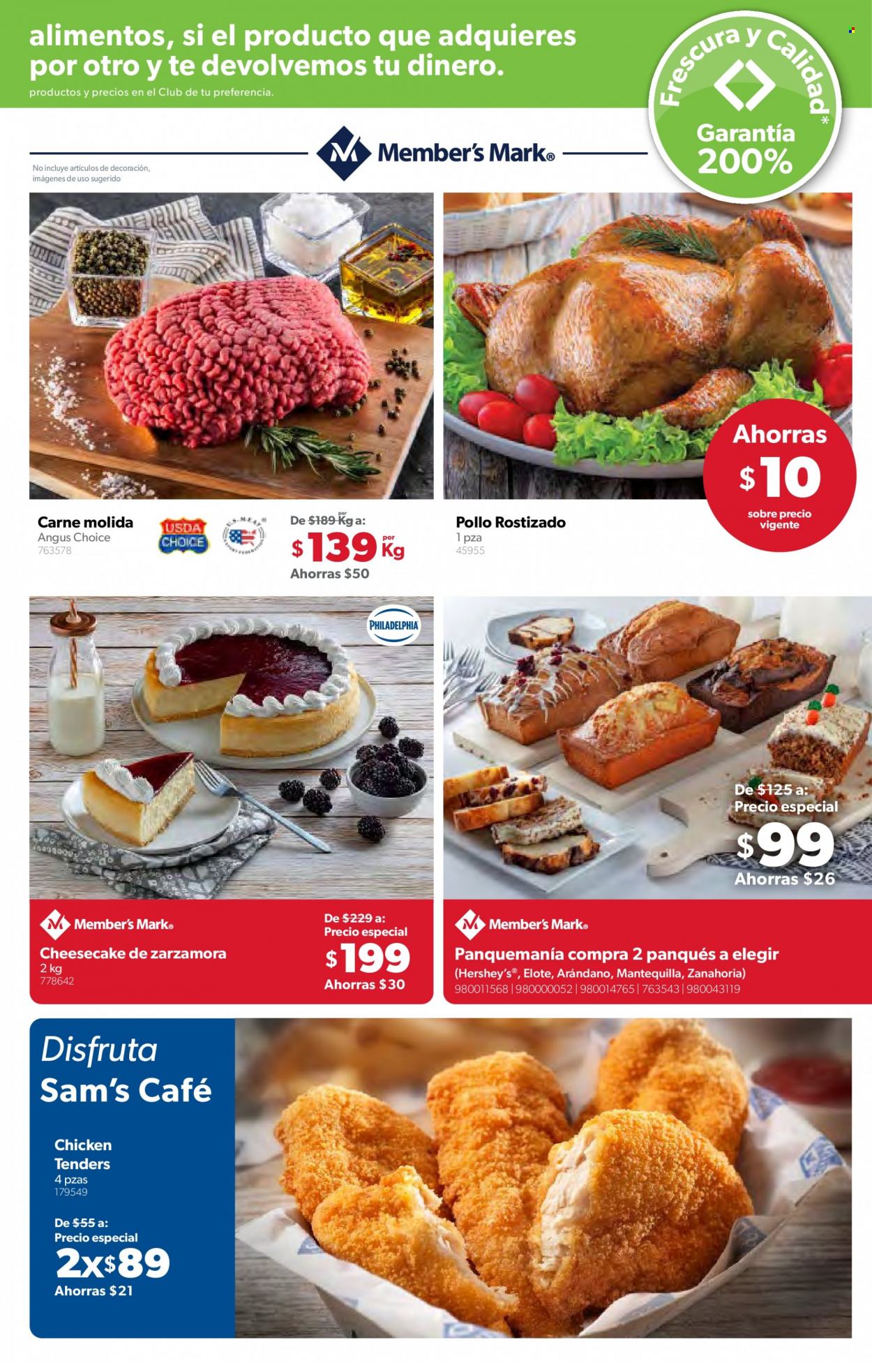 Catálogo Sam's Club - 23.11.2022 - 23.11.2022. Página 39